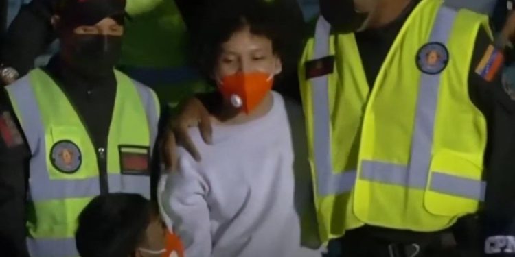 EEUU deportó a influencer venezolano que llamaba a ocupar casas y robar supermercados