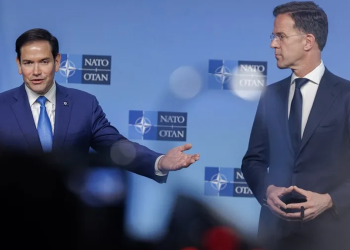 EEUU no se irá de la OTAN, pero pide que los miembros inviertan más en defensa