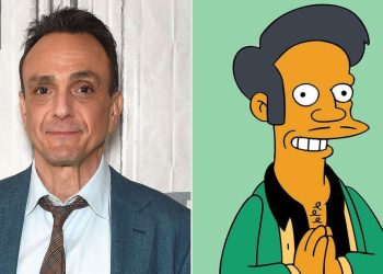 El actor de “Los Simpson” Hank Azaria reveló por qué dejó de poner su voz a Apu