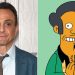 El actor de “Los Simpson” Hank Azaria reveló por qué dejó de poner su voz a Apu