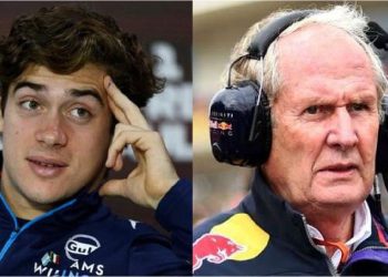 El asesor de Red Bull contó cómo descartaron a Franco Colapinto: “No fue considerado seriamente”