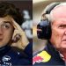 El asesor de Red Bull contó cómo descartaron a Franco Colapinto: “No fue considerado seriamente”