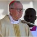 El cardenal Pietro Parolin celebró la primera misa dominical tras la muerte del papa Francisco: “Debemos tomar su legado”
