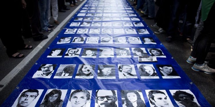 El Equipo Argentino de Antropología Forense identificó los restos de Virginia Tempone, desaparecida en 1977