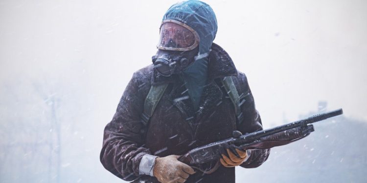 “El Eternauta”: quién es quién en la nueva serie de Netflix