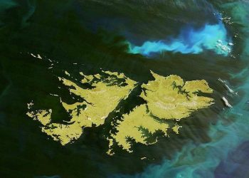 El Gobierno reafirmó el reclamo por la soberanía de Malvinas y subió de rango a soldados excombatientes