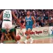 El hombre que vivió en la pobreza y con 1.59 de altura se ganó la vida en el básquet: la historia de Muggsy Bogues, el jugador más bajo de la historia de la NBA