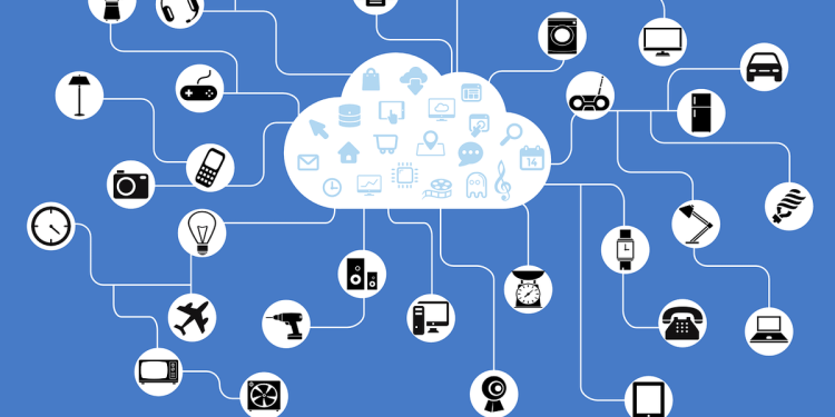 El Internet de las cosas está revolucionando las industrias: del futuro a la realidad