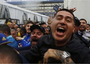 El mensaje de Juan Román Riquelme por el aniversario de Boca: “Es mi vida”