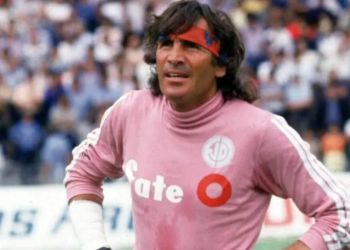 El mundo del fútbol despidió a Hugo Orlando Gatti