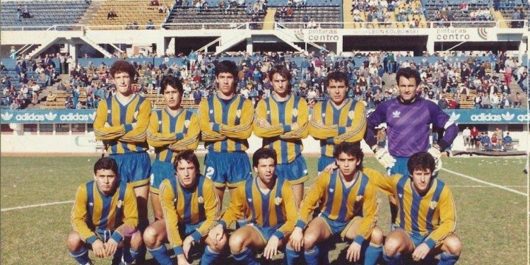 El penal más largo del mundo: a 25 años de la increíble historia entre Atlanta y Cambaceres