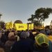 El PRO lanza la campaña en Ciudad con un acto junto a los candidatos y la militancia