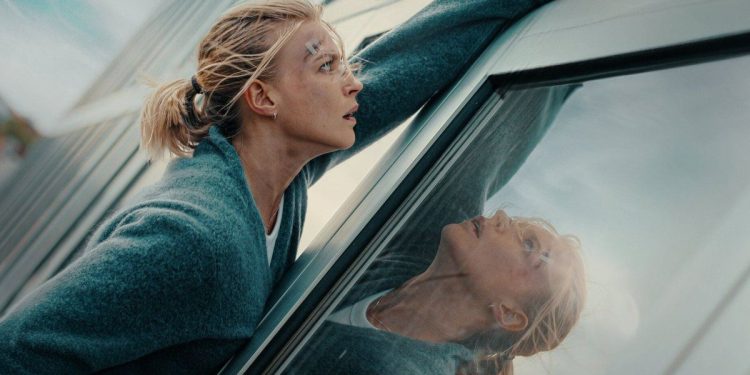 El próximo estreno de Netflix de pura acción y una madre protectora: de qué se trata “Extraterritorial”