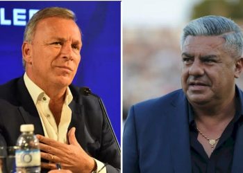 El TAS falló a favor de Andrés Fassi y levantó la sanción de 24 meses que había impuesto la AFA