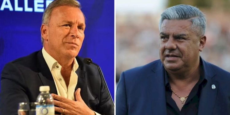 El TAS falló a favor de Andrés Fassi y levantó la sanción de 24 meses que había impuesto la AFA