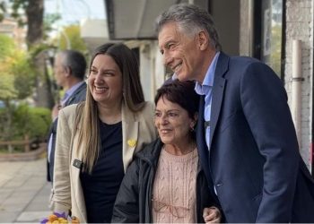 Elecciones 2025: con eje en la gestión, el PRO conversó con vecinos en todas las comunas de CABA