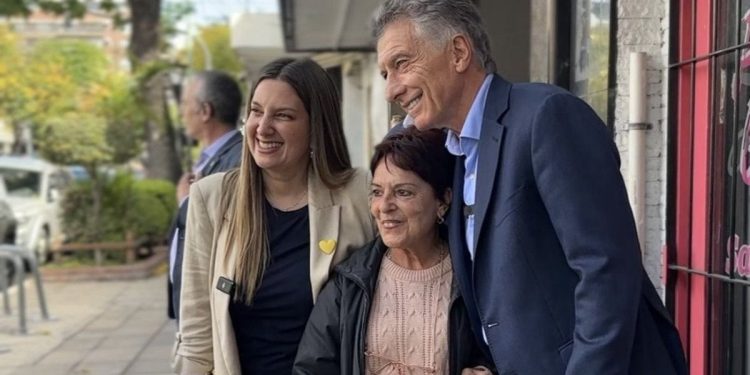 Elecciones 2025: con eje en la gestión, el PRO conversó con vecinos en todas las comunas de CABA