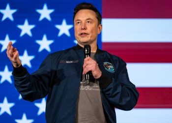 Elon Musk confesó que quiere “una zona de libre comercio” entre Europa y EEUU