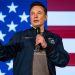 Elon Musk confesó que quiere “una zona de libre comercio” entre Europa y EEUU