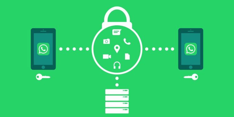 Esta actualización de WhatsApp promete proteger tu privacidad