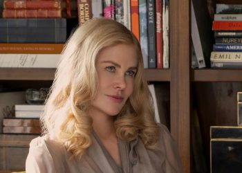Está en Netflix, trabaja Nicole Kidman y es de las mejores series de los últimos tiempos: de qué trata la producción de 8 capítulos que te atará a la pantalla