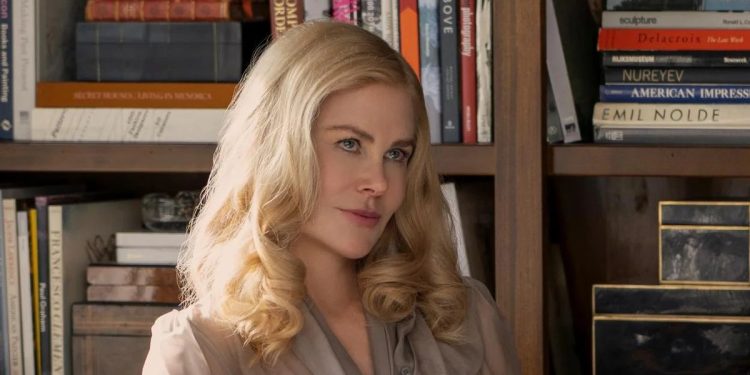 Está en Netflix, trabaja Nicole Kidman y es de las mejores series de los últimos tiempos: de qué trata la producción de 8 capítulos que te atará a la pantalla