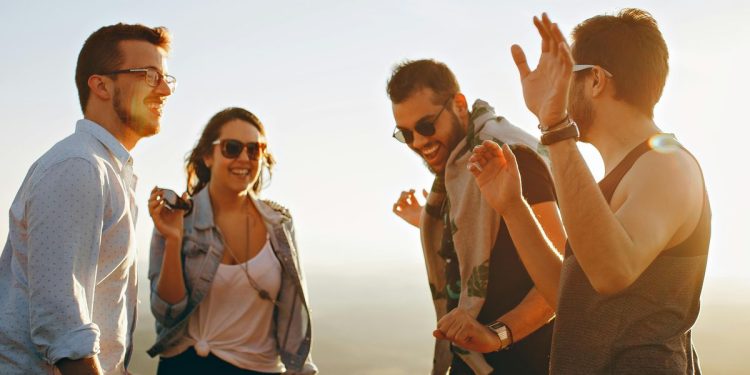 Estas son las 10 frases más usadas por los argentinos, según la Inteligencia Artificial