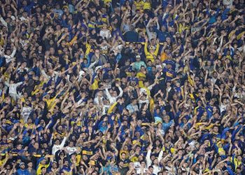 Fiebre Xeneize: Boca lidera el ranking de entradas vendidas para el Mundial de Clubes
