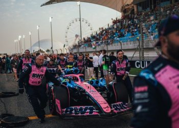 Fórmula 1: comienza la segunda jornada en el GP de Arabia Saudita con los ojos puestos en un compañero de Franco Colapinto