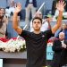 Francisco Cerúndolo, brillante en Madrid: otra victoria sobre Zverev y regreso a cuartos