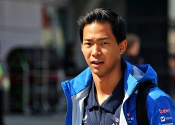 Franco Colapinto se ilusiona: la chance del argentino para correr en el GP de Japón