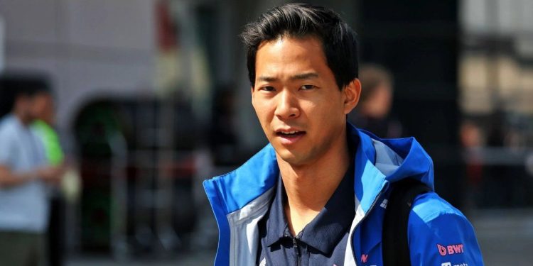 Franco Colapinto se ilusiona: la chance del argentino para correr en el GP de Japón