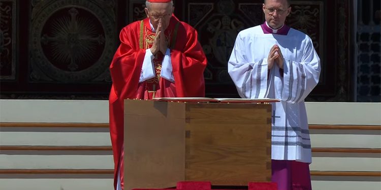 «Fue un Papa en medio de la gente, con el corazón abierto hacia todos»