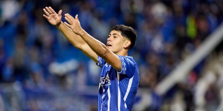 Godoy Cruz volvió a festejar en la Sudamericana y ya se ilusiona con los octavos