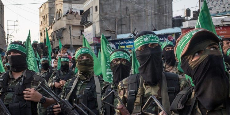 Guerra en Gaza: Egipto propone un acuerdo de alto al fuego y Hamas lleva “nuevas ideas”