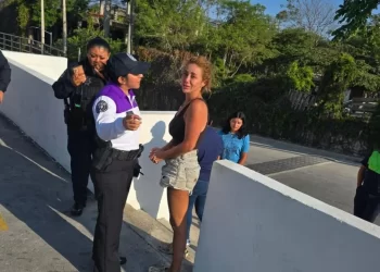 Hallan a la turista argentina desaparecida en Cancún tras 11 días y descartan hipótesis de secuestro