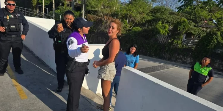 Hallan a la turista argentina desaparecida en Cancún tras 11 días y descartan hipótesis de secuestro