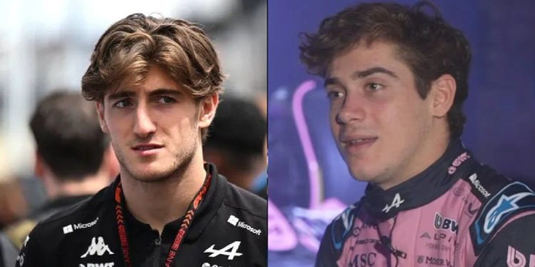 Ilusión para Franco Colapinto: la temprana eliminación de Jack Doohan en el Gran Premio de Japón pone en duda su continuidad