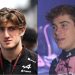 Ilusión para Franco Colapinto: la temprana eliminación de Jack Doohan en el Gran Premio de Japón pone en duda su continuidad