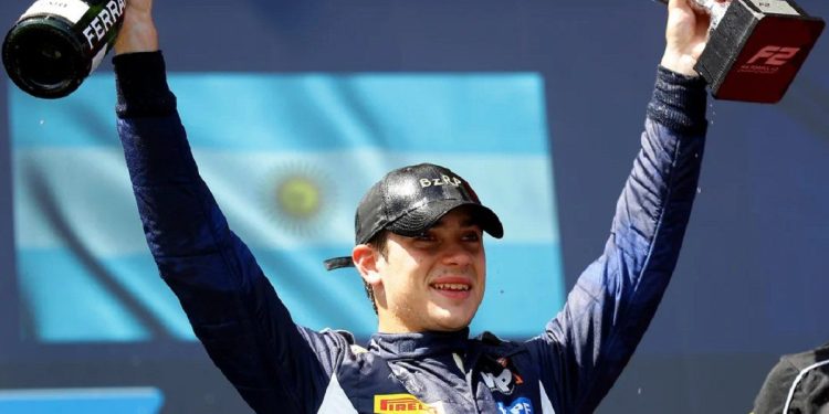 Imola, el circuito que le trae buenos recuerdos a Franco Colapinto y que podría marcar su regreso a la Fórmula 1