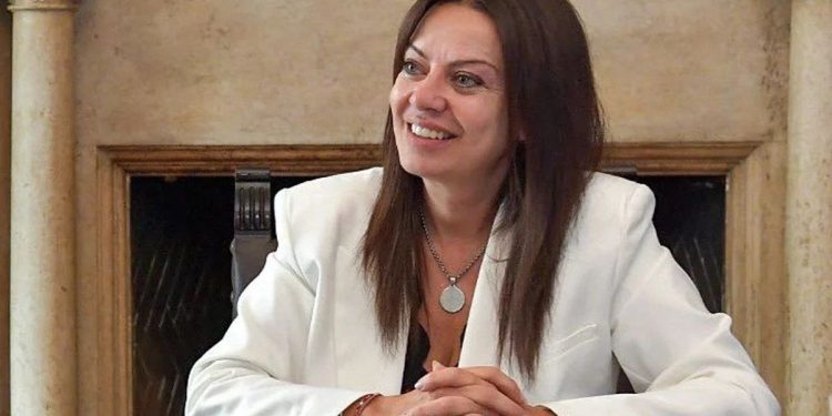 Imputaron a Sandra Pettovello por supuestos delitos por compra de alimentos