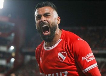 Independiente, otra vez inhibido por la FIFA por una deuda