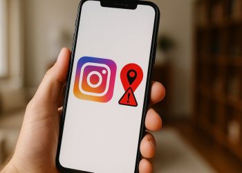 Instagram ahora muestra tu ubicación en tiempo real: así podés desactivarlo