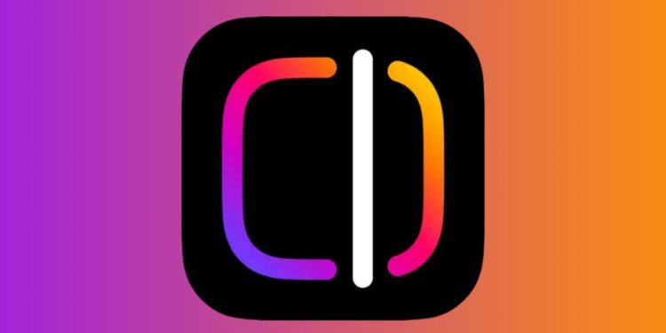 Instagram lanzó Edits, su propia aplicación de edición de videos