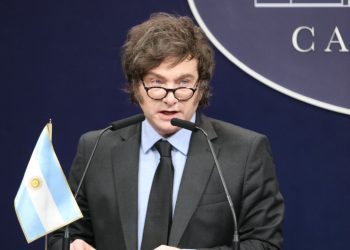 Javier Milei y la nueva guerra contra la inflación: “Si te aumentan el precio, no compres”