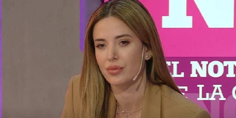 Jésica Cirio habló por primera vez tras la muerte de su hermana: “No estoy bien emocionalmente”