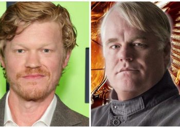 Jesse Plemons interpretará a Plutarch Heavensbee en la película “Los Juegos del Hambre: Amanecer en la Cosecha”