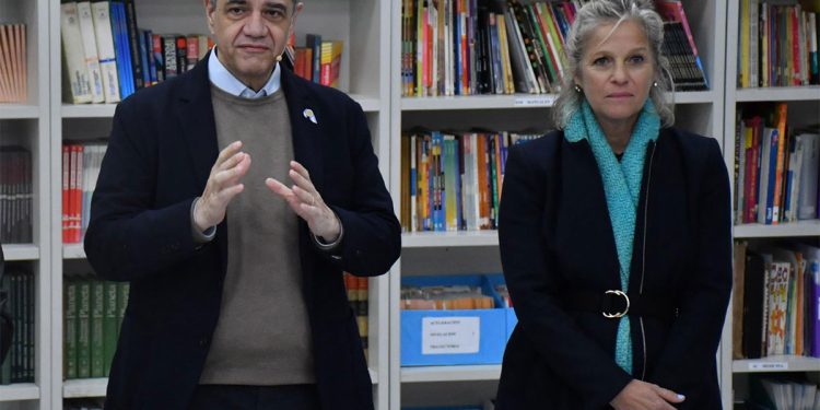 Jorge Macri se niega a cumplir la Ley de boleto estudiantil gratuito para terciarios y universitarios