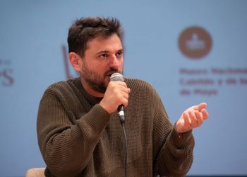 Juan Grabois se atendió por un “dolor en el pecho” y todos los estudios le dieron bien