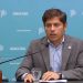Kicillof anunció el desdoblamiento de las elecciones en la Provincia para el 7 de septiembre